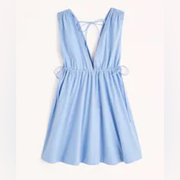 Abercrombie & Fitch Dresses & Skirts - Abercrombie babydoll dress
